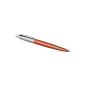 Preview: Parker Jotter Chelsea Orange C.C. Kugelschreiber M