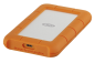 Preview: LaCie Rugged USB-C           2TB Mobile Drive