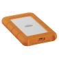 Preview: LaCie Rugged USB-C           2TB Mobile Drive