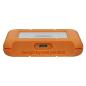 Preview: LaCie Rugged USB-C           2TB Mobile Drive
