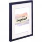 Preview: Hama Madrid blau           30x45 Kunststoff                 66775