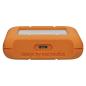 Preview: LaCie Rugged USB-C           4TB Mobile Drive