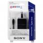 Preview: Sony AC-L200 Netzteil Ladegerät