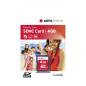Preview: AgfaPhoto SDHC Karte         4GB