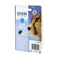 Preview: Epson Tintenpatrone cyan DURABrite T 071           T 0712