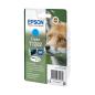 Preview: Epson Tintenpatrone cyan DURABrite T 128           T 1282