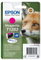 Preview: Epson Tintenpatrone magenta DURABrite T 128           T 1283