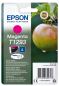 Preview: Epson Tintenpatrone magenta DURABrite T 129           T 1293