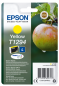 Preview: Epson Tintenpatrone yellow DURABrite T 129           T 1294