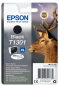 Preview: Epson Tintenpatrone schwarz DURABrite T 130           T 1301