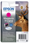 Preview: Epson Tintenpatrone magenta DURABrite T 130           T 1303