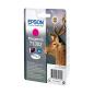 Preview: Epson Tintenpatrone magenta DURABrite T 130           T 1303
