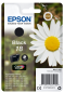 Preview: Epson Tintenpatrone schwarz Claria Home T 180         T 1801