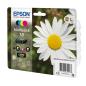 Preview: Epson Claria Home Multipack T 180 BK/C/M/Y            T 1806