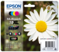 Preview: Epson Claria Home XL Multipack T 181 BK/C/M/Y            T 1816