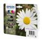 Preview: Epson Claria Home XL Multipack T 181 BK/C/M/Y            T 1816