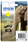 Preview: Epson Tintenpatrone yellow Claria Photo HD T 242     T 2424