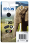 Preview: Epson Tintenpatrone XL schwarz Claria Photo HD T 243     T 2431