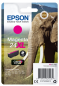 Preview: Epson Tintenpatrone XL magenta Claria Photo HD T 243     T 2433