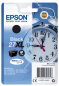 Preview: Epson DURABrite Ultra Ink 27 XL Tintenpatrone schwarz     T 2711