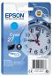 Preview: Epson DURABrite Ultra Ink 27 XL Tintenpatrone cyan        T 2712