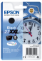 Preview: Epson DURABrite Ultra Ink 27 XXL Tintenpatrone schwarz     T 2791