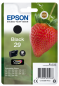 Preview: Epson Tintenpatrone schwarz Claria Home 29            T 2981
