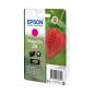 Preview: Epson Tintenpatrone magenta Claria Home 29            T 2983