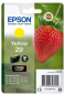 Preview: Epson Tintenpatrone yellow Claria Home 29            T 2984