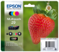 Preview: Epson Claria Home Multipack 29 BK/C/M/Y                  T 2986