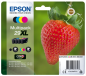 Preview: Epson Claria Home Multipack 29XL BK/C/M/Y                  T 2996