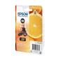 Preview: Epson Tintenpatrone photo black Claria Premium 33 XL      T 3361
