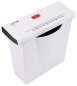 Preview: Olympia PS 36 Aktenvernichter weiss