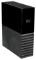 Preview: Western Digital WD My Book USB 3.0 4TB