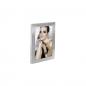 Preview: Hama Davos silber          10x15 Portrait Metall            65198