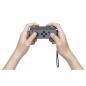 Preview: Nintendo Switch Joy-Con Handgelenksschlaufe Grau