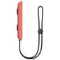 Preview: Nintendo Switch Joy-Con Handgelenksschlaufe Neon-Rot