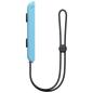 Preview: Nintendo Switch Joy-Con Handgelenksschlaufe Neon-Blau