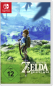 Preview: Nintendo Switch Legend of Zelda Breath of the Wild