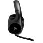 Preview: Logitech G533