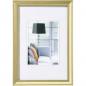 Preview: Walther Lounge gold        20x30 Kunststoff                JA030G