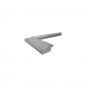 Preview: Walther Lounge gold        20x30 Kunststoff                JA030G