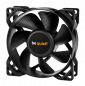 Preview: be quiet! Pure Wings 2 80mm PWM Gehäuselüfter