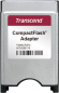 Preview: Transcend CF to PCMCIA Adapter