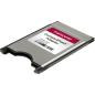 Preview: Transcend PCMCIA