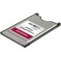 Preview: Transcend PCMCIA