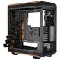 Preview: be quiet! DARK BASE 900 Orange Gehäuse