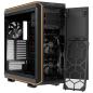 Preview: be quiet! DARK BASE 900 Orange Gehäuse