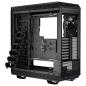 Preview: be quiet! DARK BASE 900 Black Gehäuse
