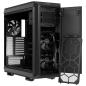Preview: be quiet! DARK BASE 900 Black Gehäuse